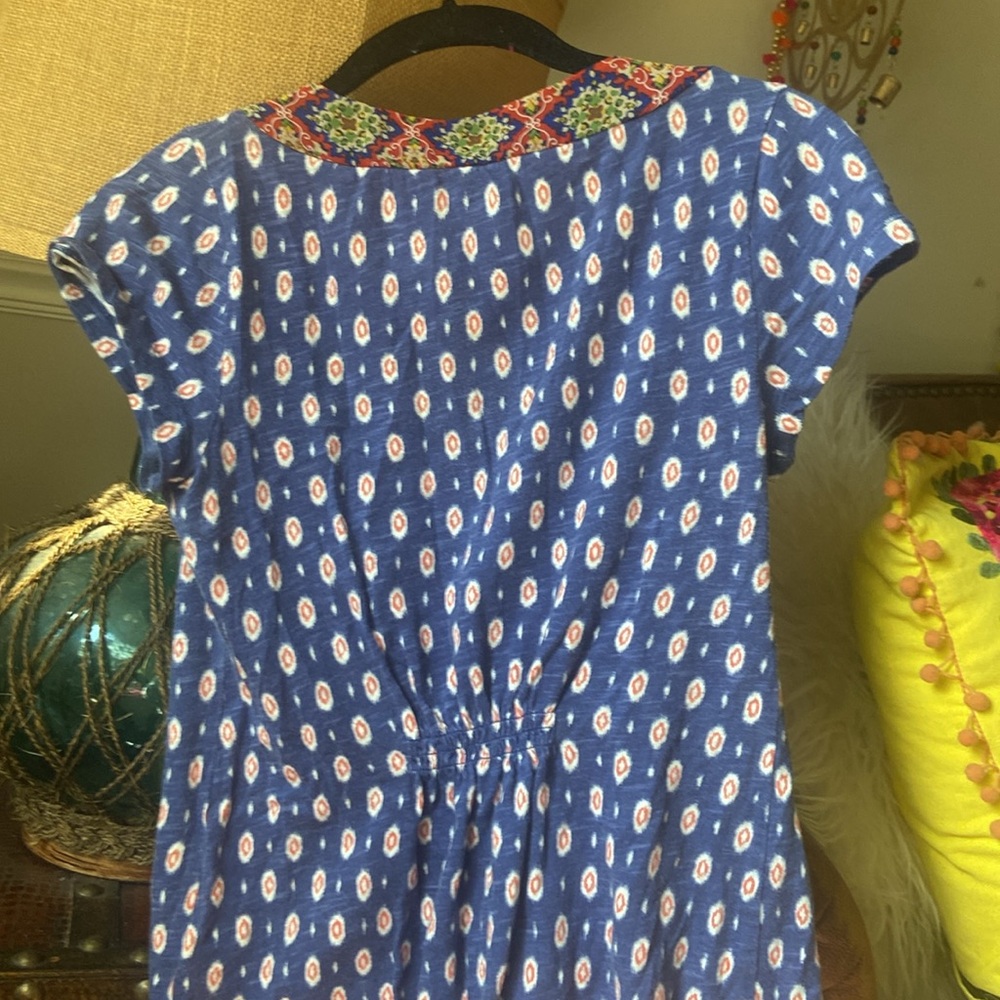 Cotton top - Picture 5 of 5